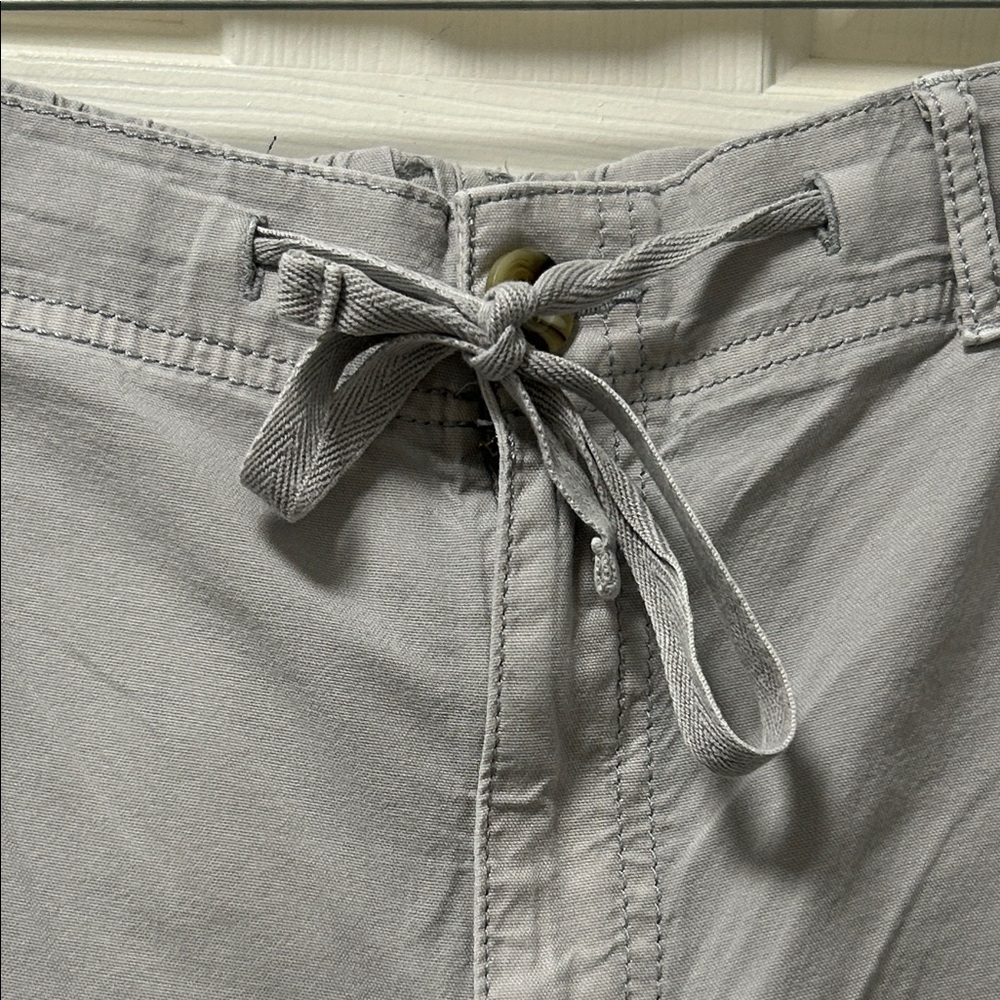 Sonoma Beigh Women's Casual Shorts Size XXL - Picture 2 of 16